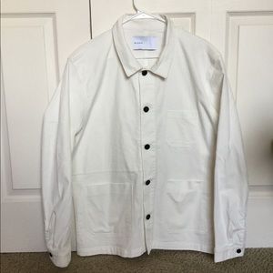 NEW BLDWN Cotton Jacket
